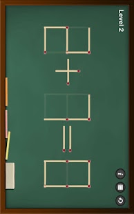 Download Matchstick Puzzle